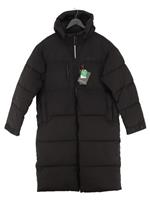 Didriksons Men's Coat S Black Polyamide New with tags