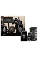 Peaky Blinders Shelby Company Ltd Beard Set Mens Gift Set - Standard Regular Size