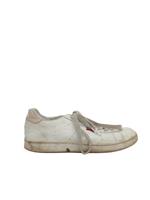 Levis Men's Trainers UK5 in White
