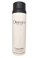 Calvin Klein Obsession for Men All Over Body Spray 152g