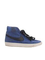 Nike Women's Trainers UK3 in Blue