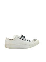 Converse Women's Trainers UK4.5 in White