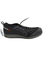 Reebok Men's Trainers EU42 in Black
