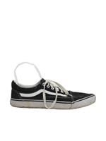 Vans Men's Trainers UK9 in Black
