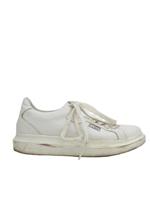 Guess Women's Trainers UK8 in White