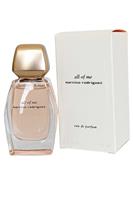 All of Me Narciso Rodriguez Eau de Parfum Spray 50ml Womens Perfume - Standard Regular Size