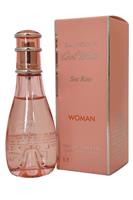 Davidoff Cool Water Woman Sea Rose Eau de Toilette Spray 30ml Womens Fragrance - Standard Regular Size