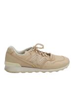 New Balance Women's Trainers UK4 in Cream
