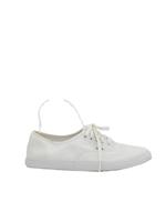 Vans Men's Trainers UK5 in White
