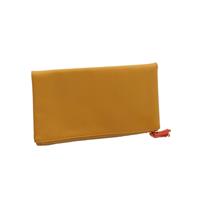 Rachel Pally Women's Bag Orange Floral 100% Other Clutch