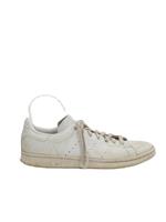 Adidas & Stan Smith Men's Trainers UK8.5 in White