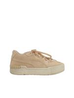 Puma Women's Trainers UK5 in Tan