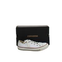 Converse Women's Trainers UK4 in White