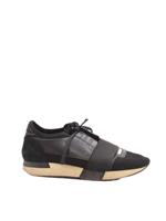 Balenciaga Women's Trainers EU37 in Black