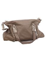 Michael Kors Women's Bag Grey 100% Other Shoulder Bag