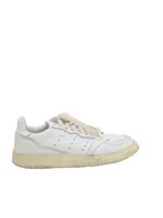 Adidas Women's Trainers UK4.5 in White