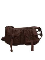 Karma Koma Women's Bag Brown 100% Other Shoulder Bag