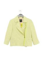 Ted Baker Women's Jacket UK 12 Multi Cotton
