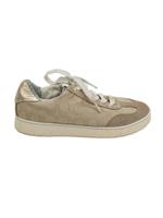 Coach Women's Trainers EU37 in Tan