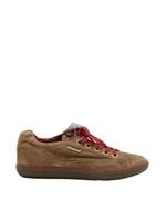 ECCO Men's Trainers EU39 in Brown