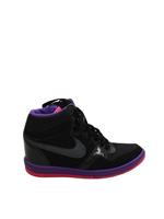 Nike Women's Trainers UK5.5 EU39 in Black