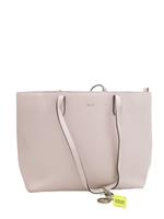 DKNY Women's Bag Pink 100% Other Shoulder Bag