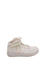 Nike Men's Trainers UK5.5 in White