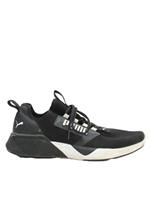 Puma Men's Trainers UK7 in Black