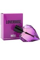 Diesel Loverdose Eau de Parfum Spray 30ml Womens Perfume - Standard Regular Size