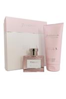 Baldessarini Bella pour Femme Eau de Parfum Spray 50ml Shower Cream 200ml - Standard Regular Size