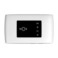 Portable 4G Router - ZTE Mobile Broadband WiFi Hotspot - Unlocked - Excellent