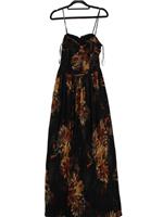 Karen Millen Maxi Dress UK6 in Black RRP &pound;219