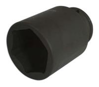 (SBS) Most Peugeot Ball Joints Heavy Duty Deep Air Impact Socket 41mm 1/2 Drive