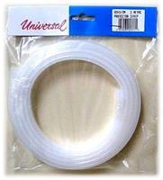 Car Door Guard Edge Protector Opaque Strip 2m NEW