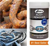 Valdern Rust Remover 250 ml Rusty Steel Metal Removal Removing Remedy Treatment