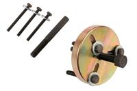 Crank Pulley Puller Tool Set FITS BMW Mini OEM 118450 118441 One Cooper S W11