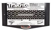 Tool Academy Sale! Home Car & Van Wheel Alignment Tracking Gauge Tool