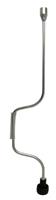 CARAVAN CORNER STEADY LEG WINDER - 19mm wheel brace motorhome