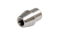 1/2 UNF Right Hand Threaded Bung Weld In Tube Adaptor Rose Joint Rod End Insert