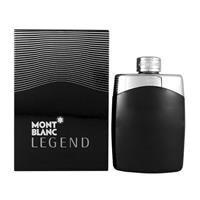 Mont Blanc Legend 200ml EDT Spray Retail Boxed Sealed
