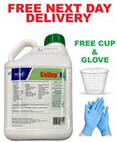 5L Gallup XL Professional Garden Control Solution