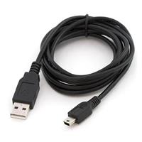 USB Cable Data Sync Lead For NextBase InCarCam 512G Dash Cam
