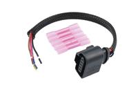 5 Pin Pre Wired Sensor Connector FOR VW Audi VAG Group MAF Sensor Lambda Sensor