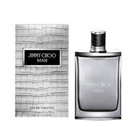 Jimmy Choo Man Eau de Toilette 100ml EDT Spray New & Sealed