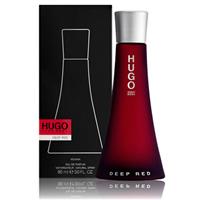Hugo Boss Deep Red 90ml EDP Spray New Retail Boxed Sealed