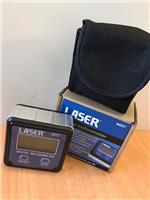 Magnetic Digital Inclinometer Digital Angle Gauge Protractor - Camber Castor -