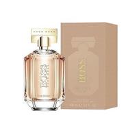 Hugo Boss The Scent For Her Eau de Parfum 100ml EDP Spray for Her New & Sealed