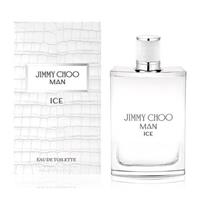 Jimmy Choo Man Ice 100ml EDT Spray Retail Boxed Sealed