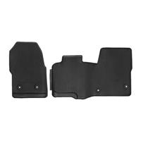 Genuine Ford Transit Custom 2012 Onwards Front Rubber Floor Mats - 2047030