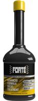 Forte Advanced Formula Diesel Treatment Cleaner Car Fuel 400ml-FREE TRACKED 48H